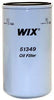 WIX Filters - 51349 Heavy Duty Spin-On Lube Filter, Pack of 1