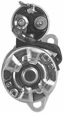 Quality-Built 17779N Supreme Import Starter - New