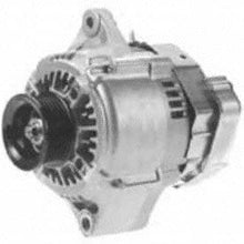 Denso 210-0252 Remanufactured Alternator