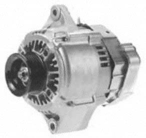 Denso 210-0252 Remanufactured Alternator