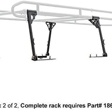 Smittybilt 18604-2 Contractors Rack, Component Box 2