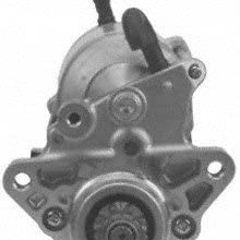 Denso 280-0233 Remanufactured Starter
