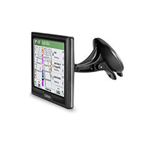 Garmin Drive 50 USA LM GPS Navigator System with Lifetime Maps, Spoken Turn-By-Turn Directions, Direct Access, Driver Alerts, and Foursquare Data