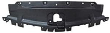 Upper Radiator Support Cover - Compatible with 2007-2008 Infiniti G35