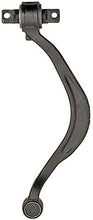 Dorman 520-347 Front Left Lower Suspension Control Arm and Ball Joint Assembly for Select Models
