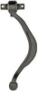 Dorman 520-347 Front Left Lower Suspension Control Arm and Ball Joint Assembly for Select Models