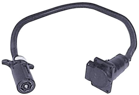 Torklift W6048 7 Way Wiring for 48
