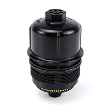Engine Oil Filter Replacement for 2020 2021 Ram 1500 Jeep Wrangler JL 68507598AA 3.0L Diesel