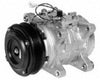 Denso 471-0311 Remanufactured Compressor with Clutch