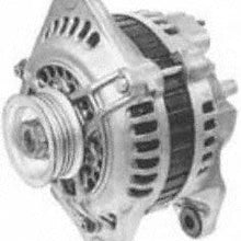 Denso 210-4114 Remanufactured Alternator