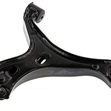 Mevotech CMS601207 Suspension Control Arm Kit