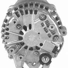 Quality-Built 15965 Premium Import Alternator - Remanufactured