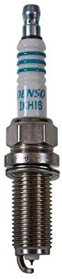 Denso (5343) IKH16 Iridium Power Spark Plug, (Pack of 1)