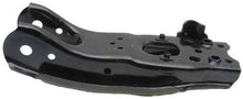 Moog RK641527 Control Arm