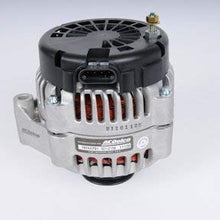 ACDelco 321-2108 GM Original Equipment Alternator, Remanufactured