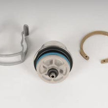 ACDelco 19210686 GM Original Equipment Fuel Injection Pressure Regulator Kit with Regulator and Clips