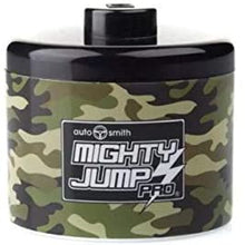 Mighty Jump Pro Vehicle Jump Starter - Camouflage