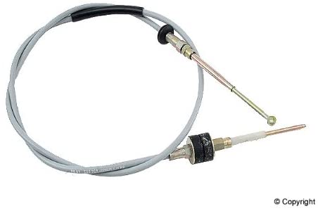 Gemo Shift Cable