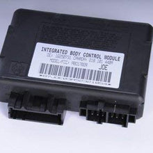 ACDelco 16250731 GM Original Equipment Body Control Module