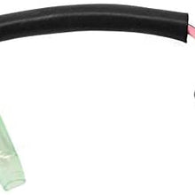 S-BETTER- Coolant Oil Temperature Sensor Switch Assembly For Marine Boat Yatch Outboard Engine Coolant Oil Switch