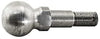 MACs Auto Parts 16-54154 Model T Spindle Tie Rod Yoke Ball - For Straight ShankStyle Connecting Rod Yoke