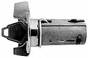 Standard Motor Products US96L Ignition Lock Cylinder