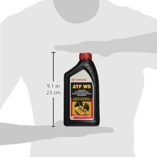 Toyota 00289-ATFWS Automatic Transmission Fluid, 192 Ounces, 6 Pack