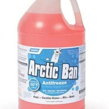 Camco 55GAL Arctic BAN -50