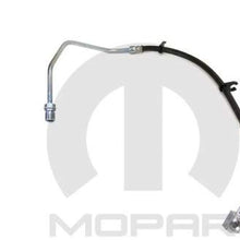 Mopar 5201 0484AD, Disc Brake Hydraulic Hose
