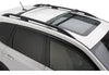 NEW SUBARU 2014 FORESTER CROSSBAR SET-AERO