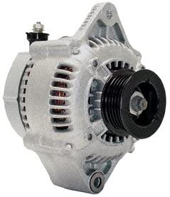 Quality-Built 14682N Supreme Alternator