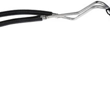 Dorman 625-522 Oil Cooler Hose Assembly