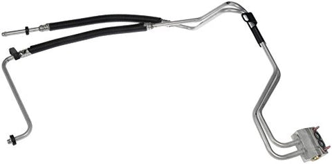 Dorman 625-522 Oil Cooler Hose Assembly