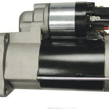 Discount Starter & Alternator Replacement Starter For Case 4-274 Diesel Tractors 47137534 2859528 504357110