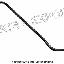 GENUINE MINI Crankcase Vent Hose - Vent Valve to Intake Manifold 11157510750