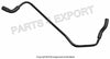 GENUINE MINI Crankcase Vent Hose - Vent Valve to Intake Manifold 11157510750