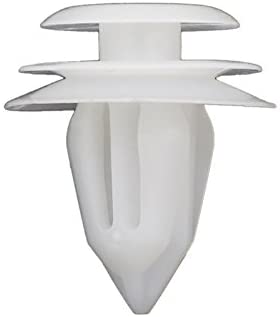 AOIT 10 Pcs Super Interior Door Trim Panels Clips Retainers Fits for Toyota Prius Tundra Camry Corolla Sienna Sequoia Tacoma Replacement for The Part# 90467-10188