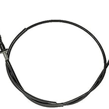 AMS Clutch Cable CC813 Suzuki clutch cable