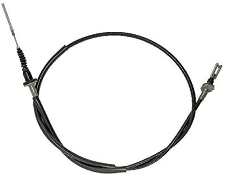 AMS Clutch Cable CC813 Suzuki clutch cable