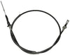 AMS Clutch Cable CC813 Suzuki clutch cable