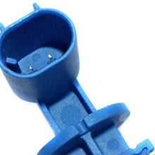 Semoic Car Radiator Expansion Tank Coolant Level Sensor for E46 E53 E60 E83 E90 17137524812 17137553919 17117506601