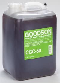 Crankshaft Gr. Coolant (5 gal)