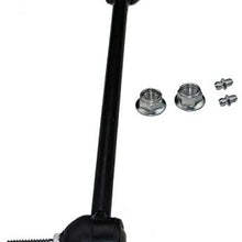 DLZ 2 Pcs 11.8 inch Front Sway Stabilizer Bar Link Replacement for Chevrolet 2005-2010 Cobalt 2006-2009 Hhr Panel 2004-2010 Malibu and Saturn 2007-2009 Aura 2003-2007 ION # K80252