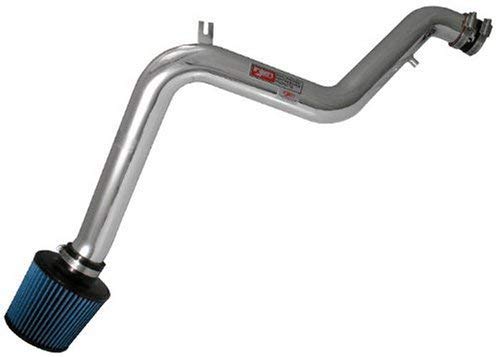 Injen Technology RD1600P Polished Race Division Cold Air Intake System