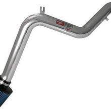 Injen Technology RD1600P Polished Race Division Cold Air Intake System