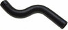 ACDelco 22312M Professional Upper Molded Coolant Hose
