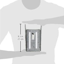 Tie Down Engineering 86150 Panel Bracket Assembly - 4 inch