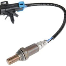 ACDelco 213-1694 GM Original Equipment Heated Oxygen Sensor