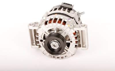 ACDelco 22762984 GM Original Equipment Alternator