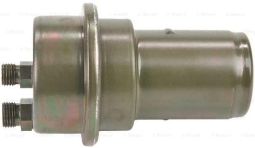 BOSCH Fuel Accumulator Fits FORD Capri Escort Granada 1.6-2.8L 1977-1987